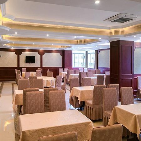 Vienna Hotel Shenzhen Guanlan Tangren Street Buitenkant foto
