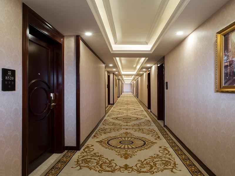 Vienna Hotel Shenzhen Guanlan Tangren Street Buitenkant foto